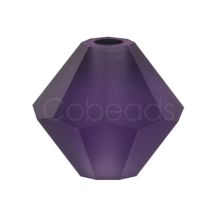 Preciosa® Crystal Beads Y-PRC-BA5-20480-840-1