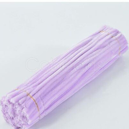 DIY Plush Sticks DIY-WH0504-860-21-1