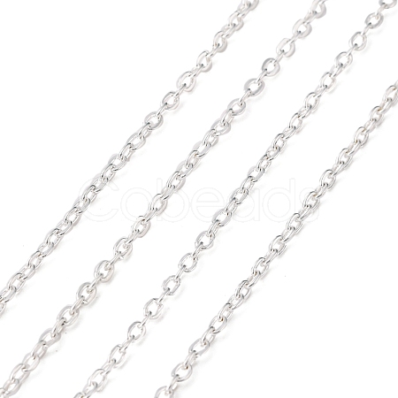 Iron Cable Chains X-CH-0.6PYSZ-S-1