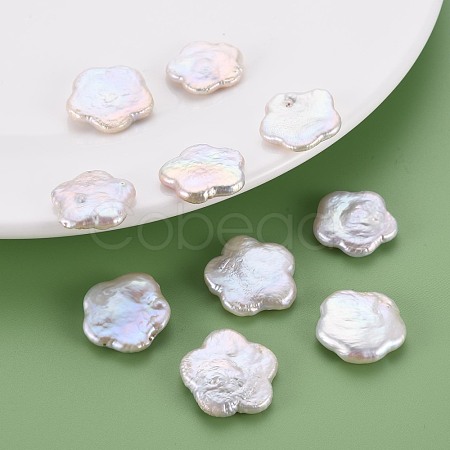 Natural Keshi Pearl Beads PEAR-N020-A02-1