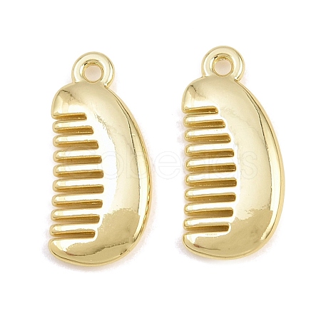 Alloy Pendants AL-CBA415D-19G-1