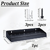 Iron Display Stands ODIS-WH0043-202-2