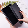 Kraft Paper Jewelry Boxes CON-BC0005-91-3
