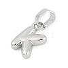 Brass Charms KK-G522-54K-P-2