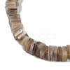 Handmade Lampwork Beads Strands LAMP-Q037-02B-13-3