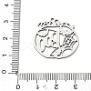 Halloween 201 Stainless Steel Pendants SA-CBA6FBD-06P-3