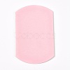 Kraft Paper Wedding Favor Gift Boxes CON-WH0037-B-08-1