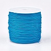 Nylon Braided Threads NWIR-K022-0.8mm-16-1