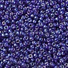 MIYUKI Round Rocailles Beads SEED-X0054-RR1020-3