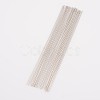 Tarnish Resistant Steel Beading Needles ES018Y-1