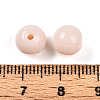 Opaque Solid Color Glass Beads X1-GLAA-N007-8mm-A01-3