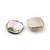 K9 Glass Rhinestone Cabochons RGLA-F068-A-4