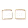 Brass Linking Rings X-KK-Y003-01E-G-2