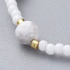 Adjustable Braided Bead Bracelets BJEW-JB04902-03-3