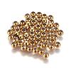 Ion Plating(IP) 304 Stainless Steel Spacer Beads STAS-L222-42B-G-1