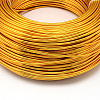 Round Anodized Aluminum Wire AW-S001-3.0mm-17-2