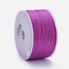 Polyester Braided Cords OCOR-I006-A01-27-2