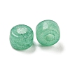 Natural White Jade Dyed Beads X-G-G003-A06-04-2