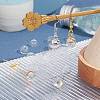 DIY Dangle Earring Making Kits DIY-SC0001-66A-5