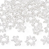 Alloy European Beads FIND-TAC0027-39S-2