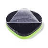 Opaque Acrylic Pendants MACR-P023-01E-4