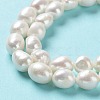 Natural Cultured Freshwater Pearl Beads Strands PEAR-Z002-14-4