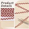 15 Yards Polyester Ribbon OCOR-CY0003-36D-6