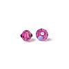 Preciosa® Crystal Beads X-PRC-BA3-70350-201-3