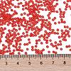 TOHO 11/0 Round Beads X-SEED-TR11-0005F-4