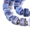 Handmade Nepalese Lampwork Beads Strands LAMP-M019-01E-3