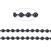 304 Stainless Steel Ball Chains CHS-F011-10D-B-1