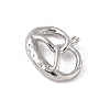 Brass Charms KK-L245-32P-2