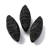 Cinnabar Beads CARL-K001-32E-1