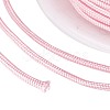Nylon Braided Cord 1 Strand Core NWIR-JP0011-1mm-103-4