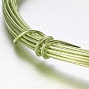 Round Aluminum Craft Wire AW-D009-1mm-10m-08-2