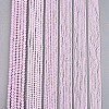 Electroplate Glass Beads Strands LS-EGLA-A044-J3mm-L02-6