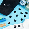 20 Pairs Eye Appliques DIY-PH0035-13C-4