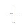 Metal Heavy Duty Hand Sewing Needles PW-WG24476-08-1