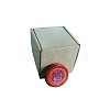 Kraft Paper Folding Box CON-F007-A03-5