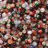 Mixed Style Glass Beads X1-GLAA-XCP0012-02P-1