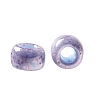 TOHO 8/0 Round Beads X-SEED-TR08-1204-3
