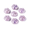 Handmade Porcelain Beads PORC-N012-08G-1