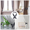 PU Leather Curtain Tiebacks Clips AJEW-WH0312-48B-7