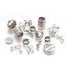 Alloy Finding Beads PALLOY-MSMC003-AS-1