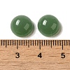 Glass Cabochons GLAA-B017-07B-02-3