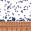 12/0 FGB Grade A Round Glass Seed Beads SEED-N001-A-1012-3