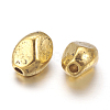 Tibetan Style Alloy Spacer Beads X-GLF10740Y-NF-2