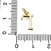 Brass Pendants KK-K400-51G-D-3