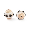 Handmade Indonesia Beads FIND-Q106-13A-2
