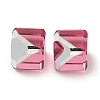 K9 Glass Imitation Austrian Crystal Beads GLAA-P069-01B-209-1